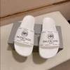 Balenciaga Pool Slide Sandals - BS14