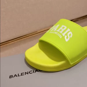 Balenciaga Pool Slide Sandals - BS03