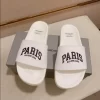 Balenciaga Pool Slide Sandals - BS06