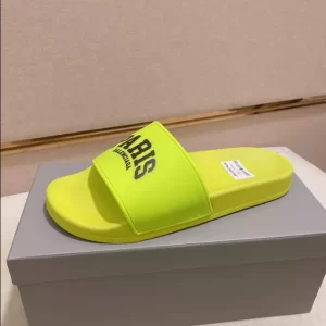 Balenciaga Pool Slide Sandals - BS20