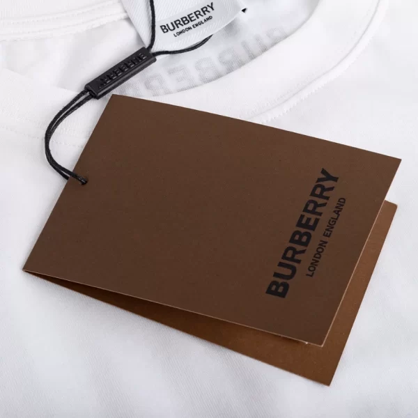 Burberry Cotton T-shirt - BRT25