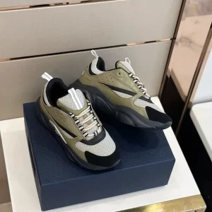 Dior B22 Sneaker - RDS72