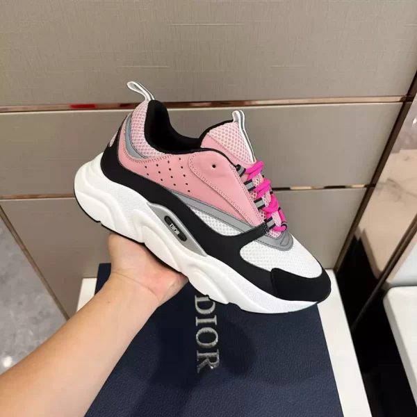 Dior B22 Sneaker - RDS77