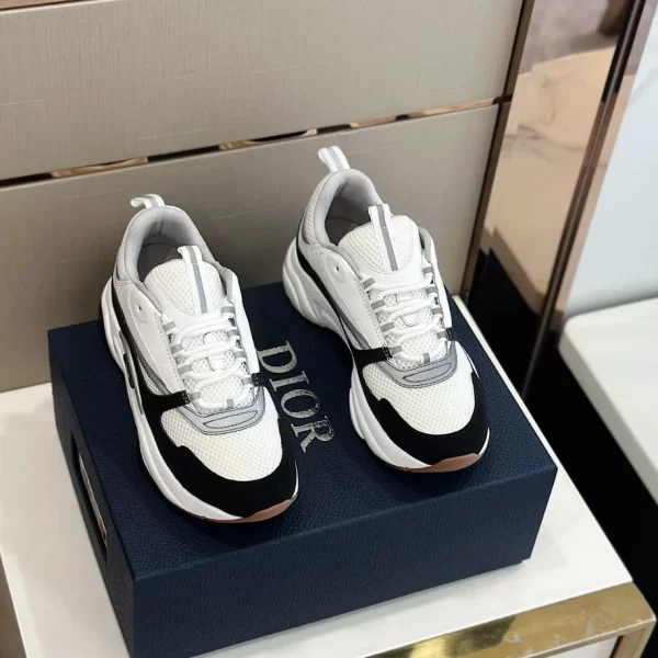 Dior B22 Sneaker - RDS71