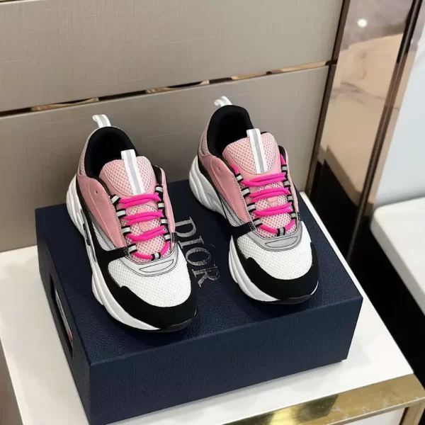 Dior B22 Sneaker - RDS77