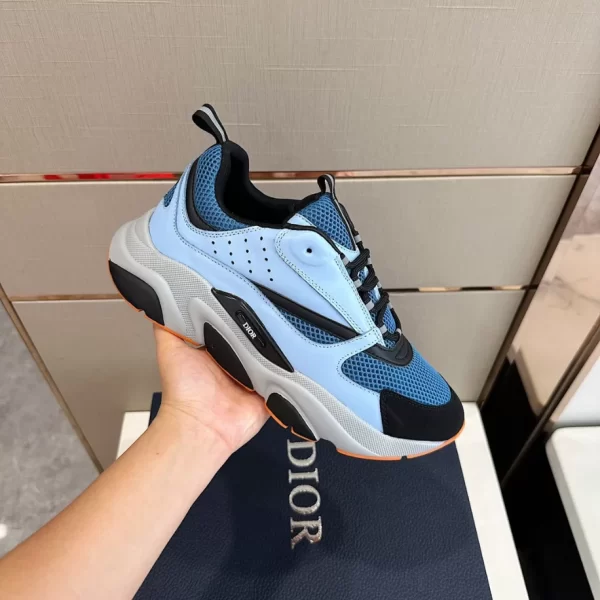 Dior B22 Sneaker - RDS74