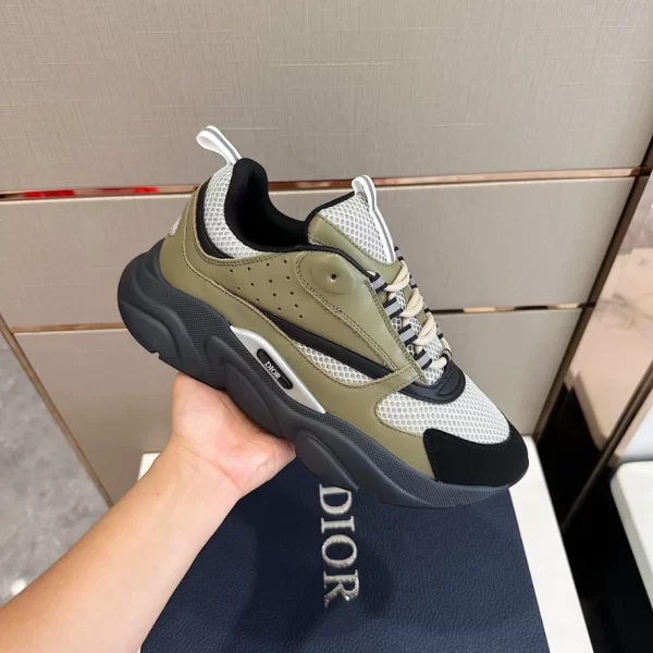 Dior B22 Sneaker - RDS72