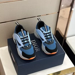 Dior B22 Sneaker - RDS74