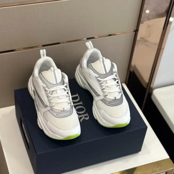 Dior B22 Sneaker - RDS76