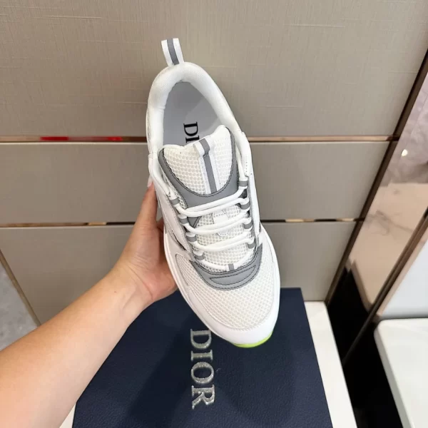 Dior B22 Sneaker - RDS76