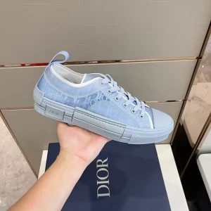 Dior B23 Low-Top Sneaker – RDS35