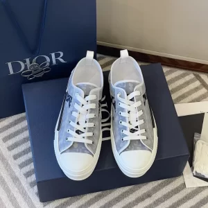 Dior B23 Low-Top Sneaker - RDS39