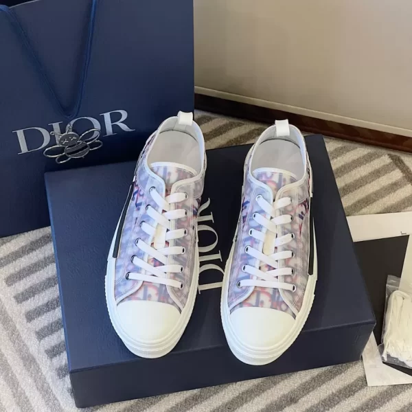 Dior B23 Low-Top Sneaker - RDS48