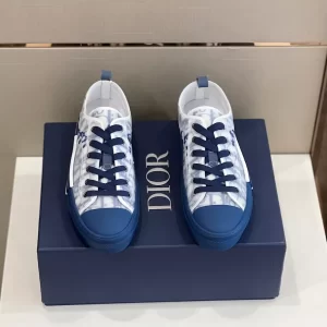 Dior B23 Low-Top Sneaker - RDS49