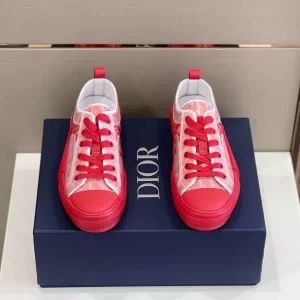 Dior B23 Low-Top Sneaker - RDS52