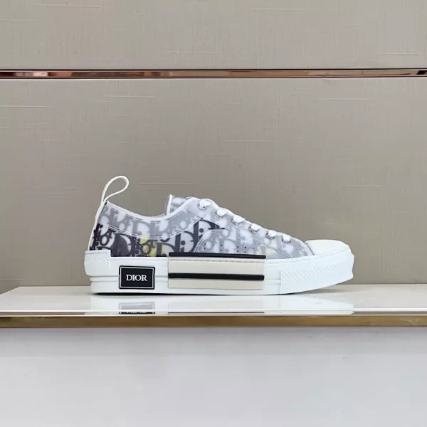 Dior B23 Low-Top Sneaker - RDS39