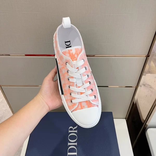 Dior B23 Low-Top Sneaker - RDS40