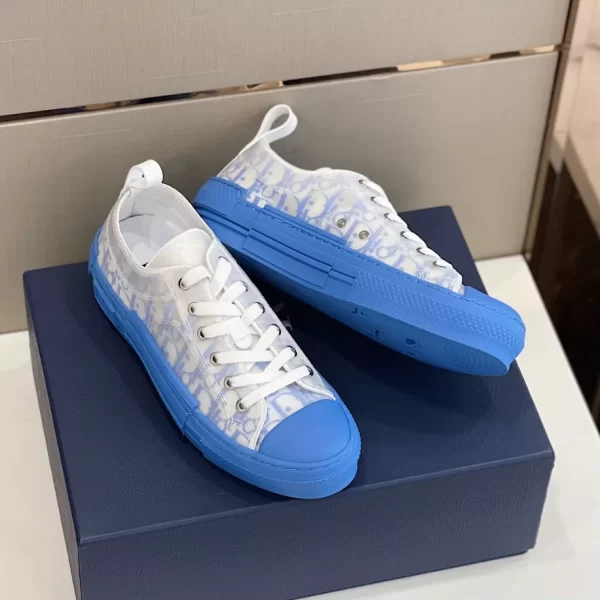 Dior B23 Low-Top Sneaker - RDS38