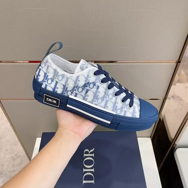 Dior B23 Low-Top Sneaker - RDS49