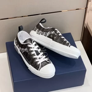 Dior B23 Low-Top Sneaker - RDS50