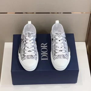 Dior B23 Low-Top Sneaker - RDS39