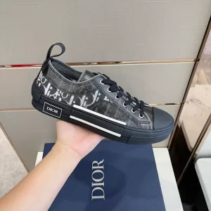 Dior B23 Low-Top Sneaker - RDS41