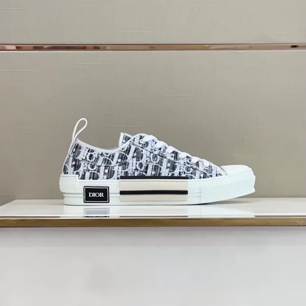 Dior B23 Low-Top Sneaker - RDS46