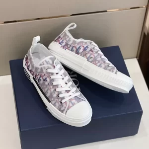 Dior B23 Low-Top Sneaker - RDS48