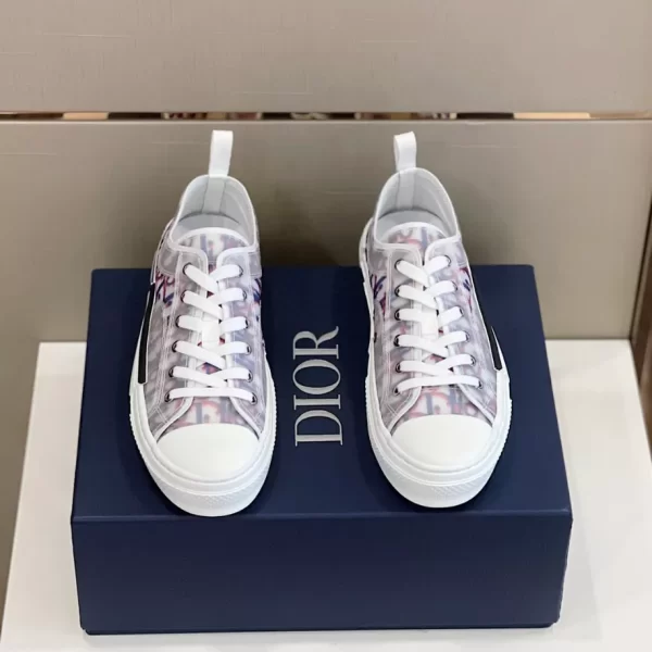 Dior B23 Low-Top Sneaker - RDS48