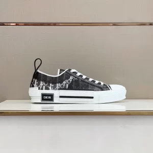 Dior B23 Low-Top Sneaker - RDS50