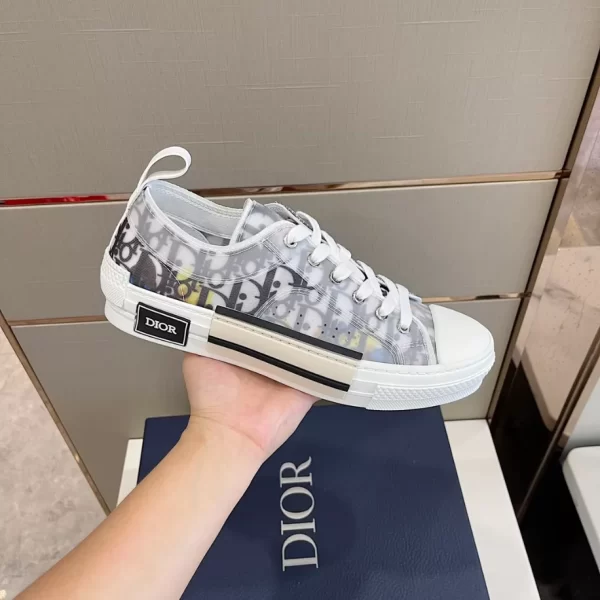 Dior B23 Low-Top Sneaker - RDS39