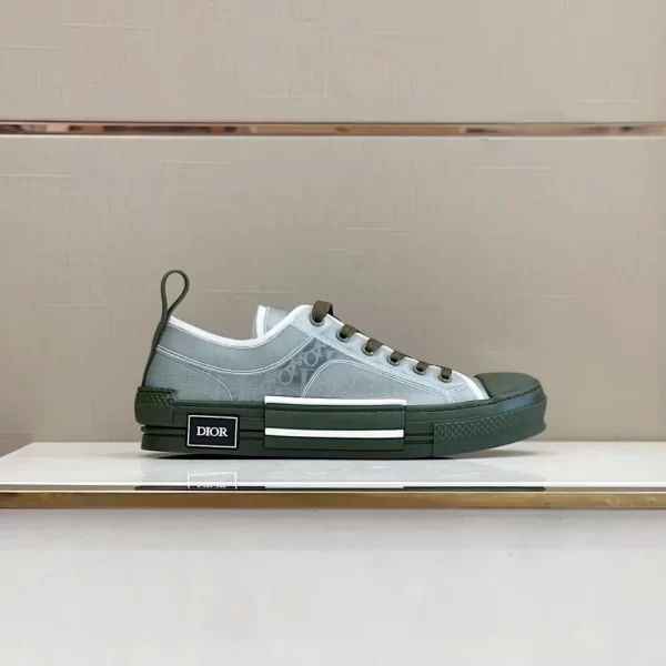 Dior B23 Low-Top Sneaker - RDS45