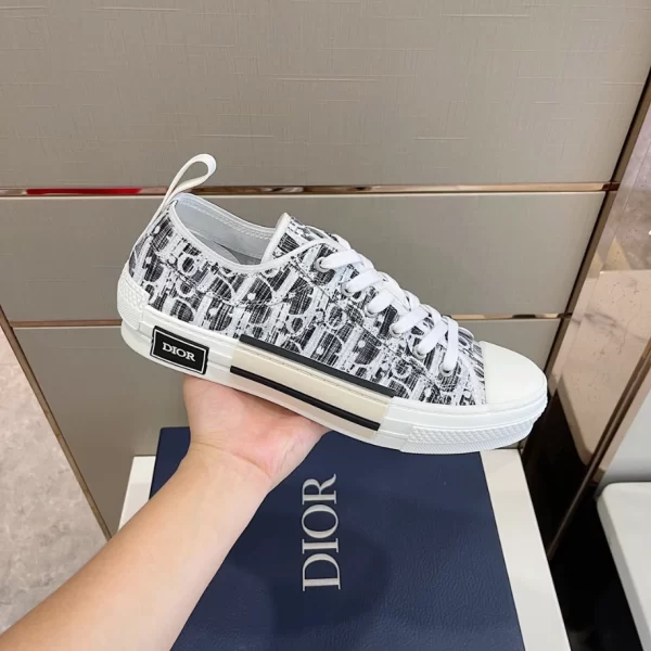 Dior B23 Low-Top Sneaker - RDS46