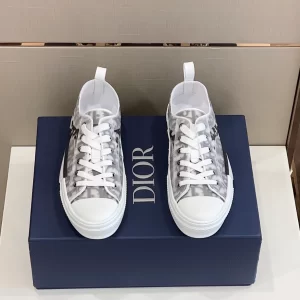 Dior B23 Low-Top Sneaker - RDS47