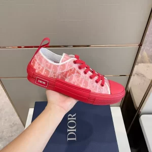 Dior B23 Low-Top Sneaker - RDS52