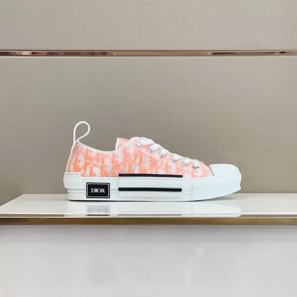 Dior B23 Low-Top Sneaker - RDS40