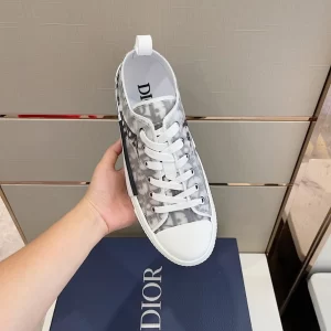 Dior B23 Low-Top Sneaker - RDS47