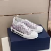 Dior B23 Low-Top Sneaker - RDS48