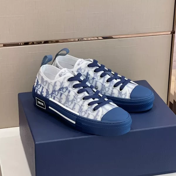 Dior B23 Low-Top Sneaker - RDS49