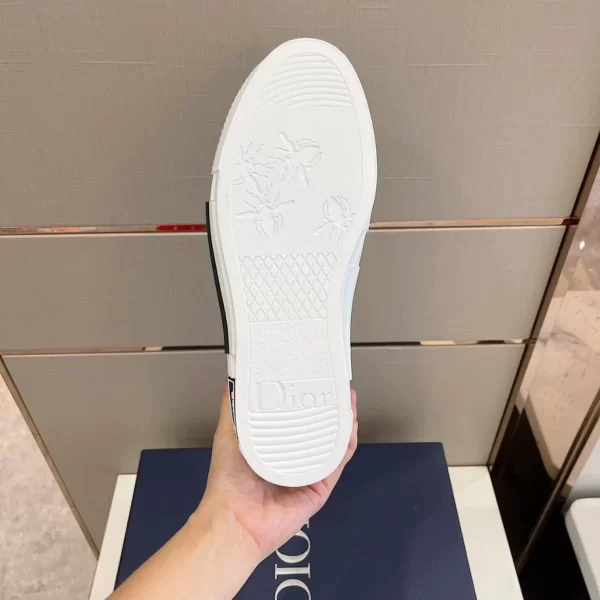 Dior B23 Low-Top Sneaker - RDS50