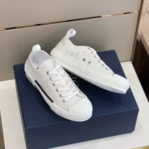 Dior B23 Low-Top Sneaker - RDS53