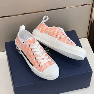 Dior B23 Low-Top Sneaker - RDS40