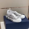 Dior B23 Low-Top Sneaker - RDS47