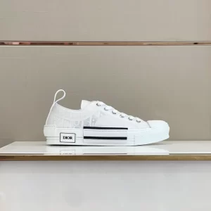 Dior B23 Low-Top Sneaker - RDS53