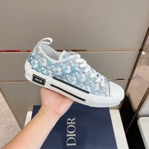 Dior B23 Low-Top Sneaker - RDS37