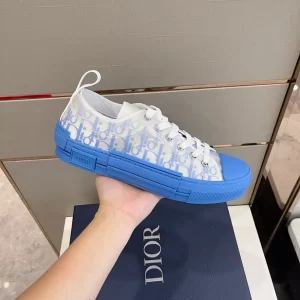 Dior B23 Low-Top Sneaker - RDS38