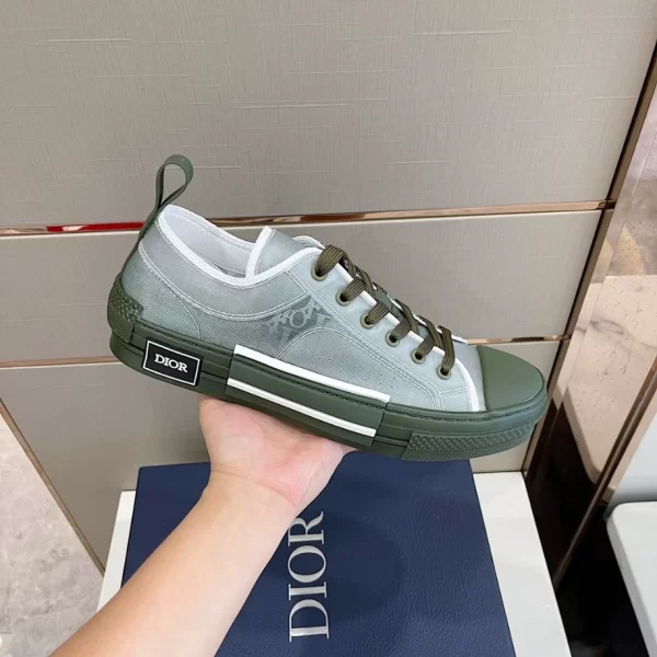 Dior B23 Low-Top Sneaker - RDS45