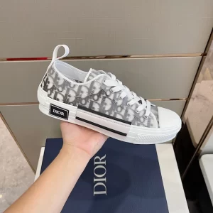 Dior B23 Low-Top Sneaker - RDS47