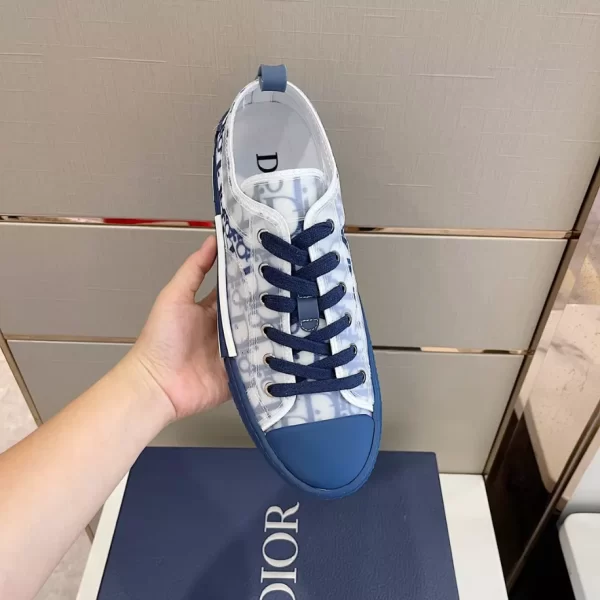 Dior B23 Low-Top Sneaker - RDS49