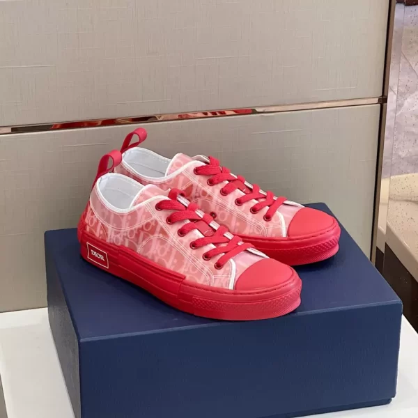 Dior B23 Low-Top Sneaker - RDS52